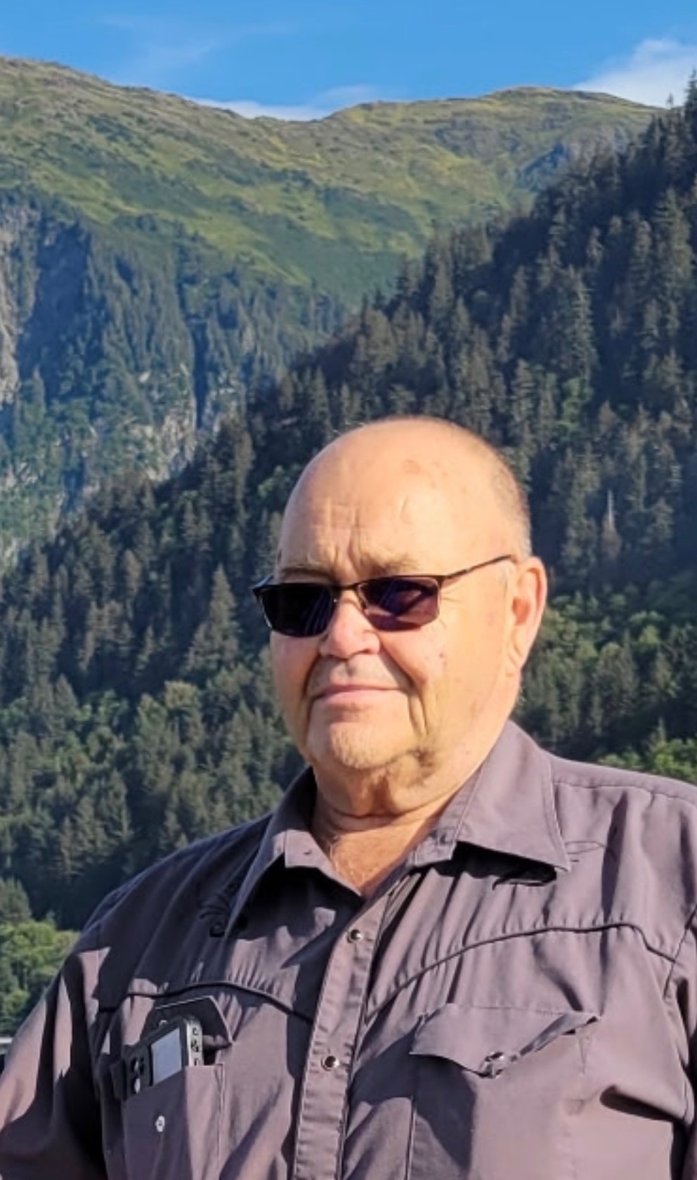 Henri Knight