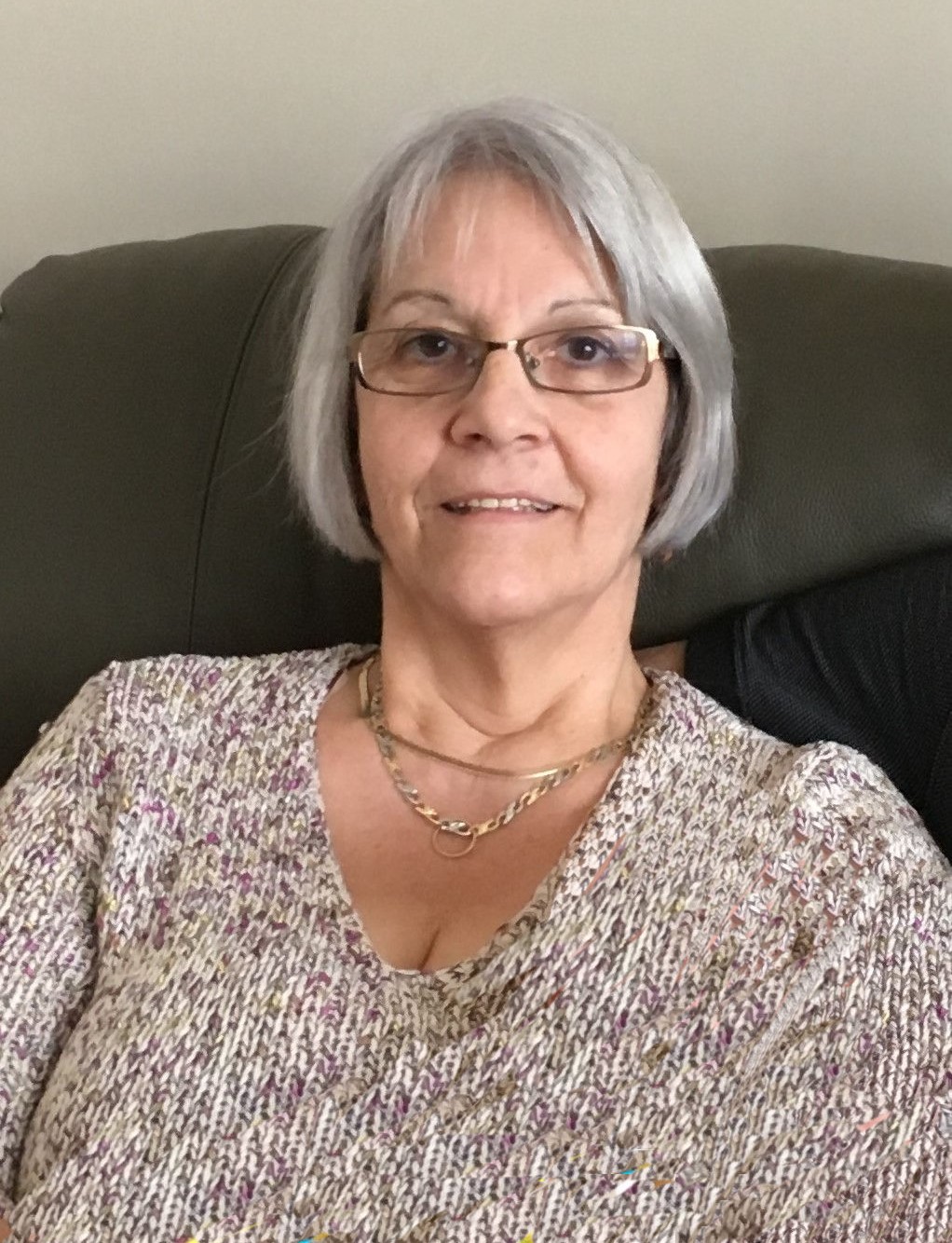 Lise Marinier