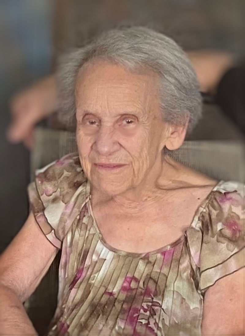 Cécile Lefebvre Patry