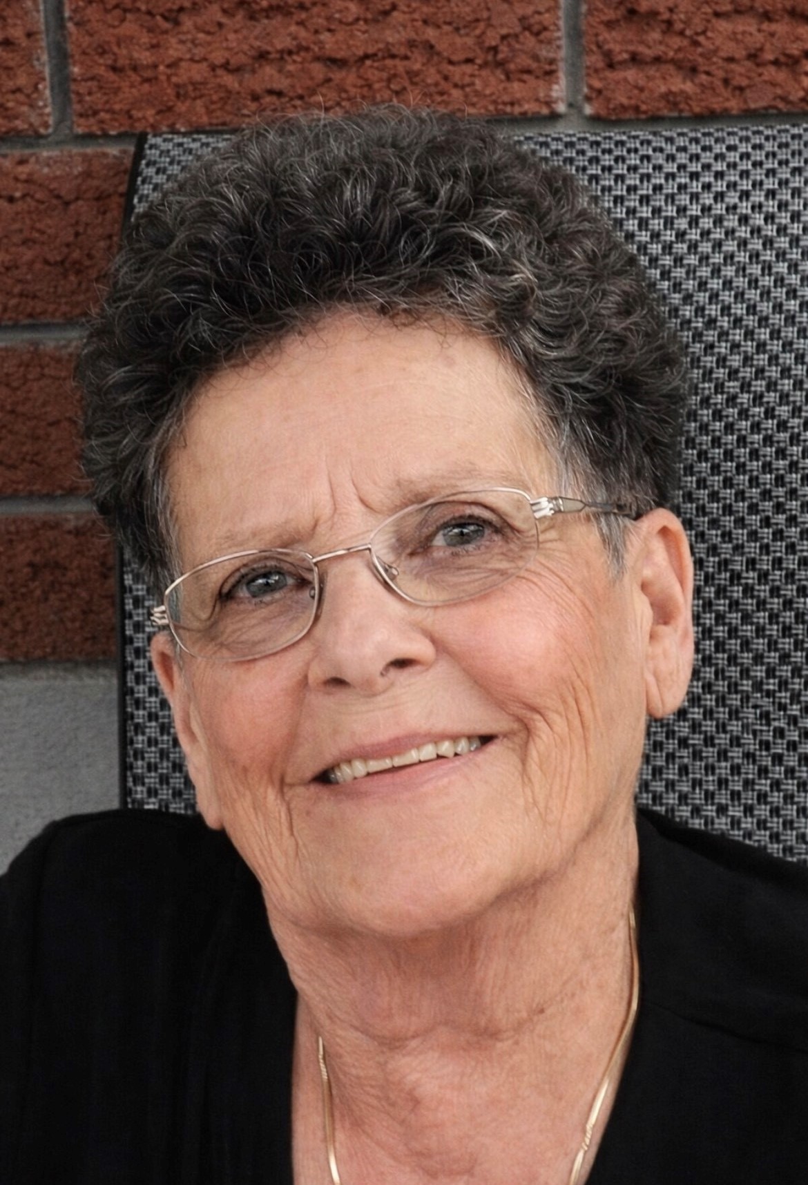 Carmel Carroll Monette