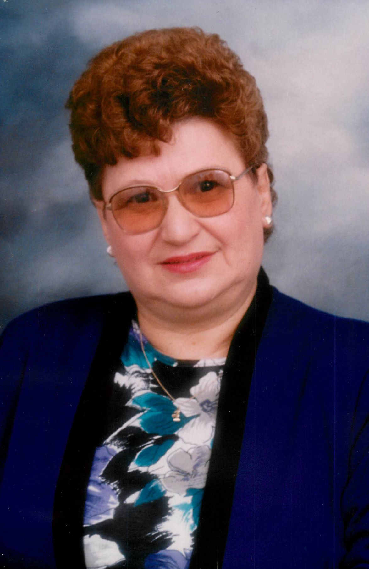 Blanche Ménard