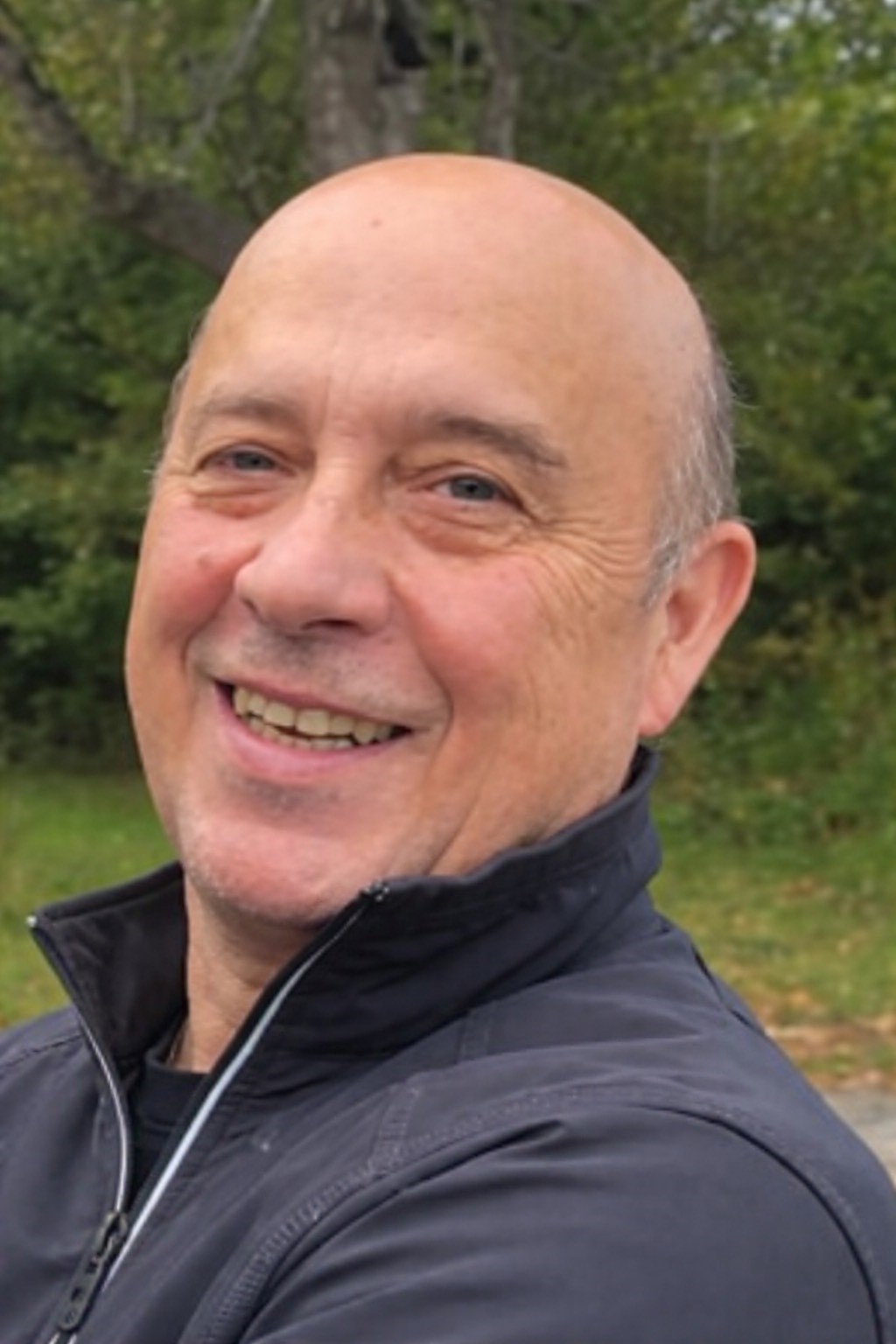 Marc Lachapelle