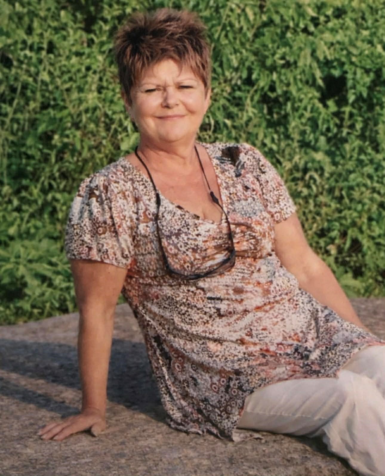 Louise Chaussé