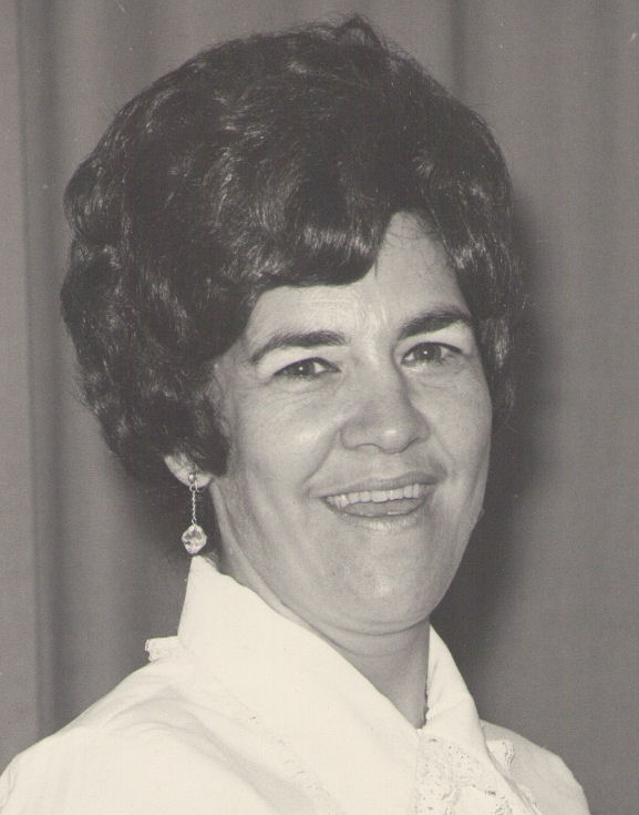 Jeannette Deslauriers