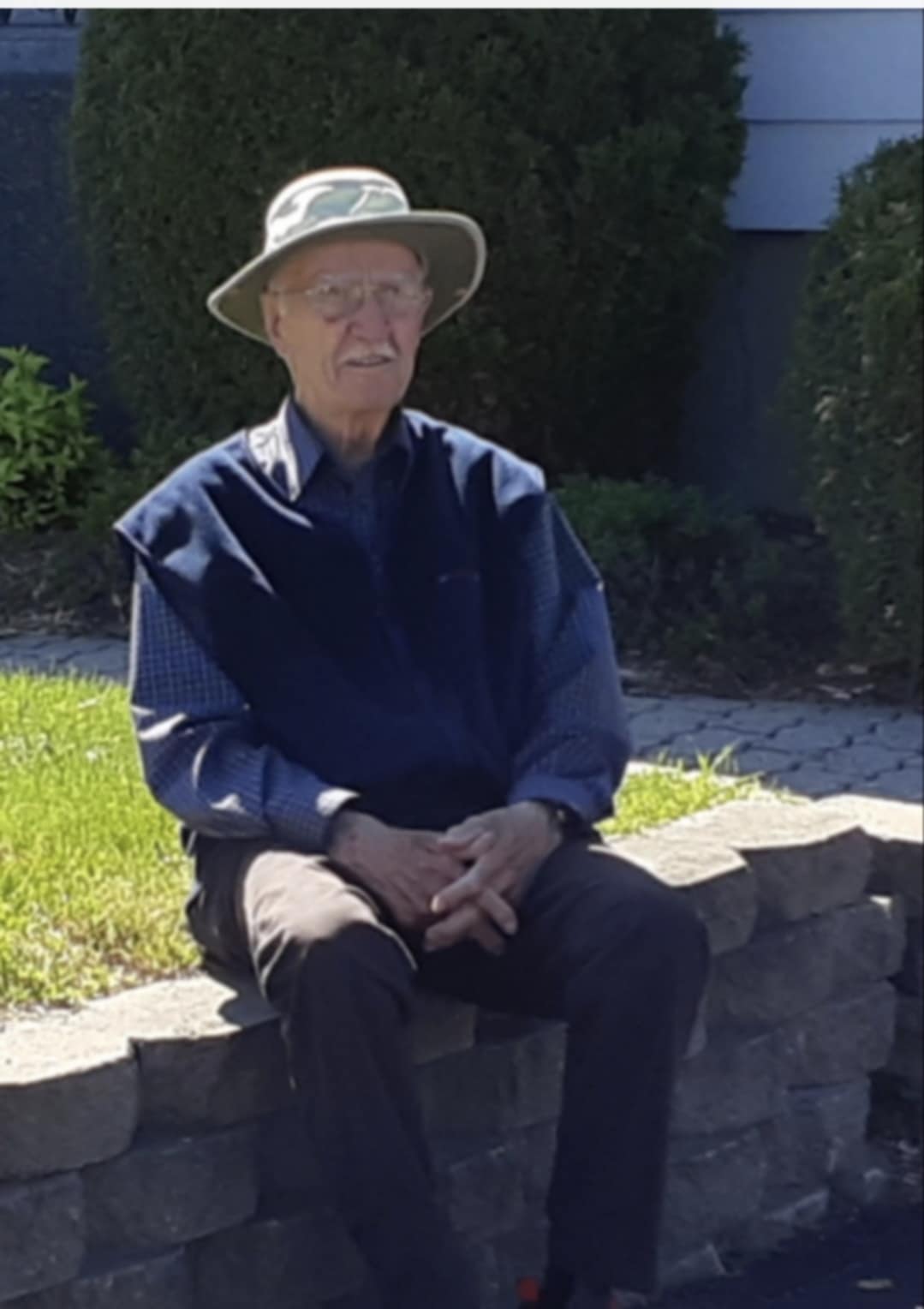 Yvon Morin