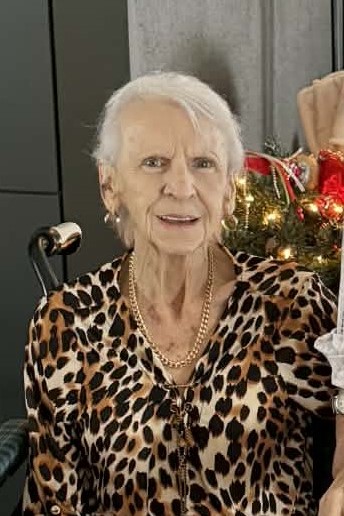 Monique Henri Dénommé