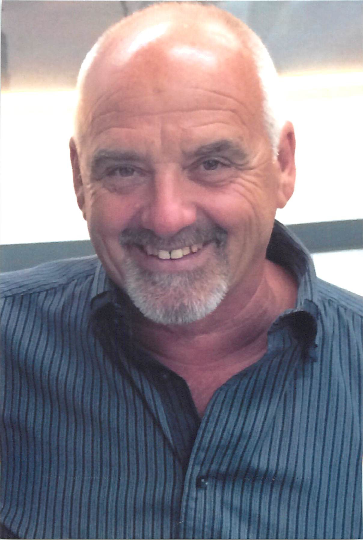 Alain Beaulieu