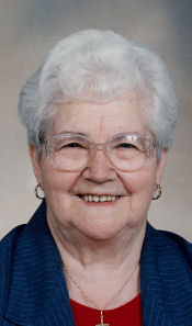Olivette Gaudette Rondeau