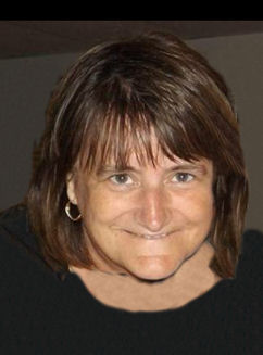 Hélène Lunam (née Roy) Roy