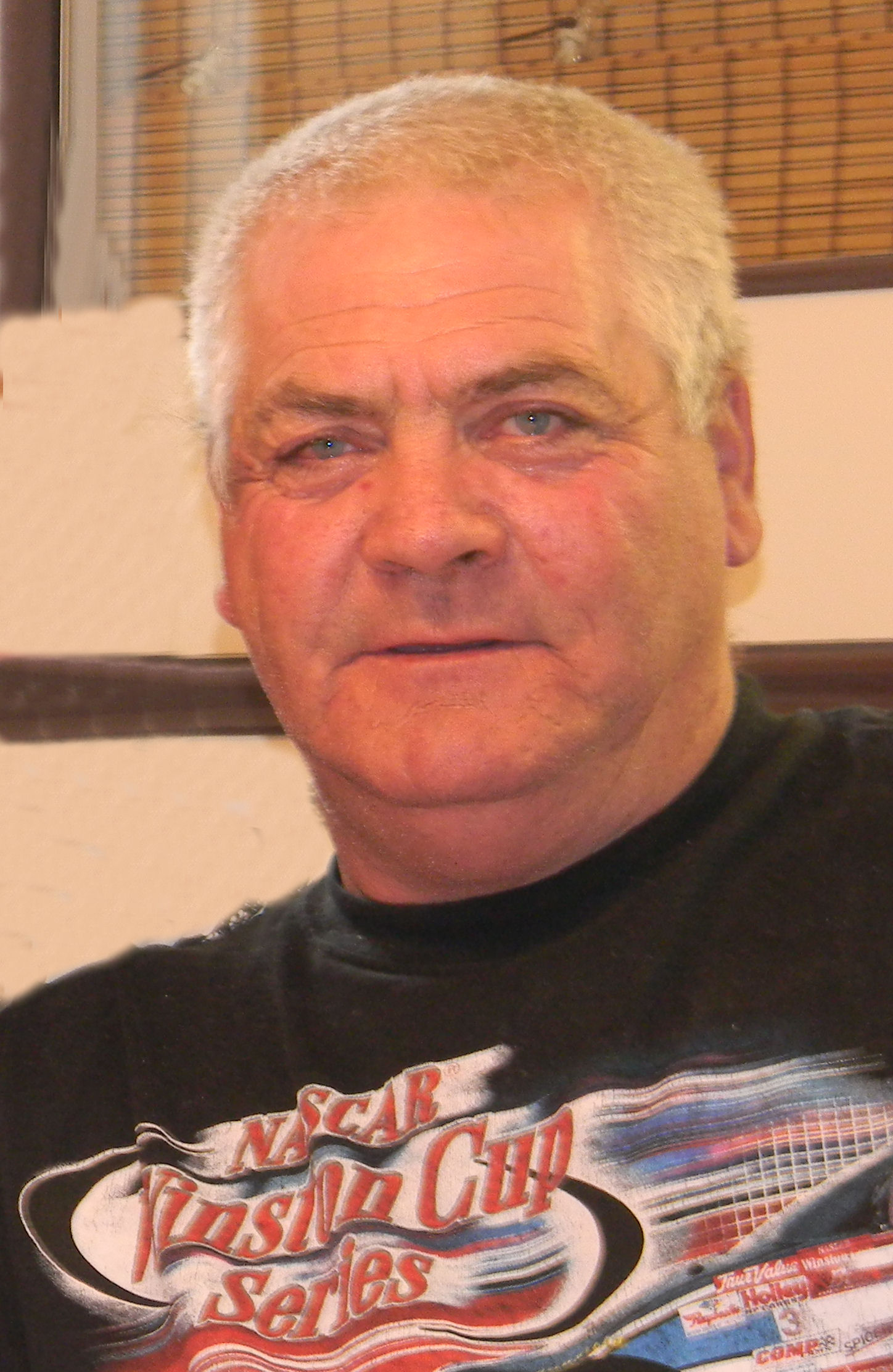 Johnson Jacques