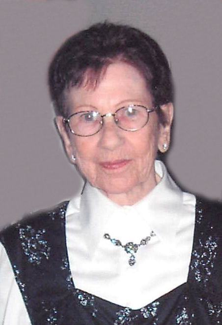 Marie-Anne Gagnon Lunam
