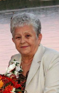 Claudette Rodgers Riel