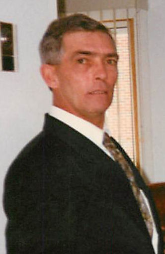 Fernand Saumure