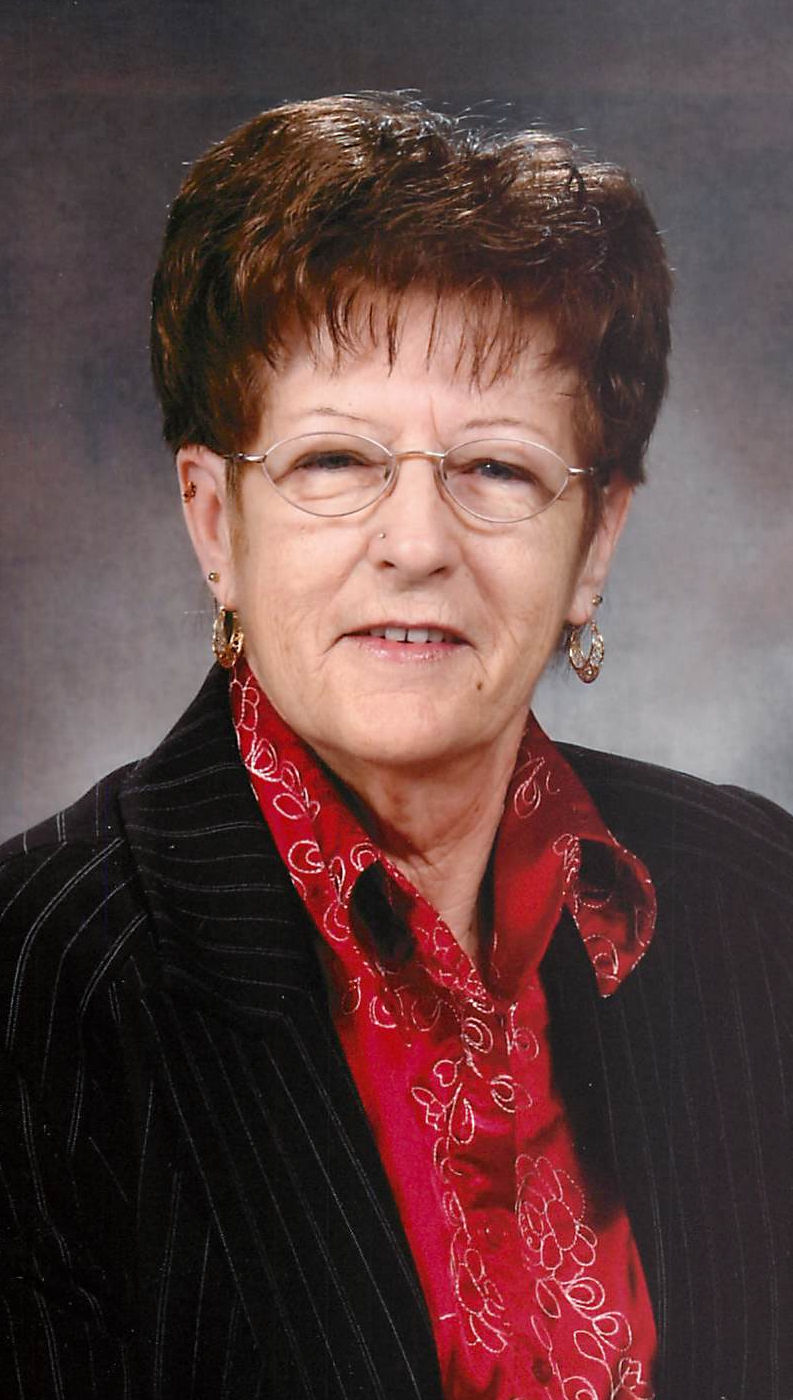 Gertrude Thériault Rollin