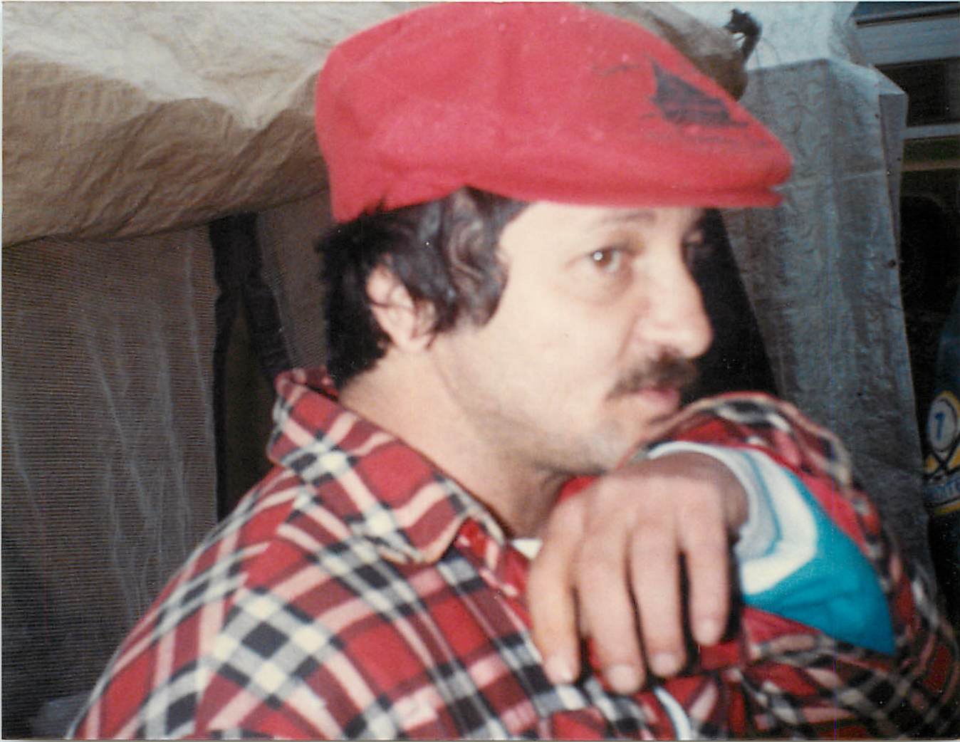 Raymond Potvin