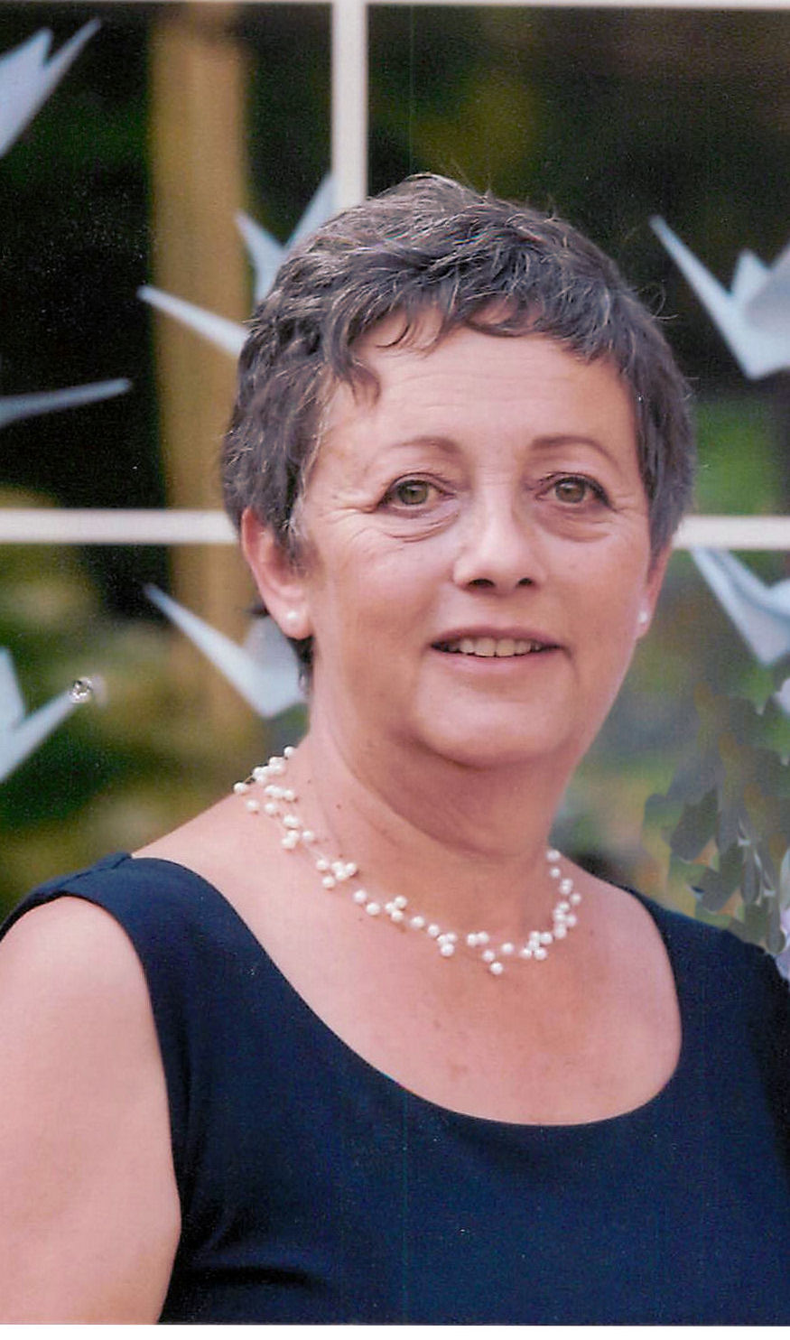 Sylvie Gauvreau
