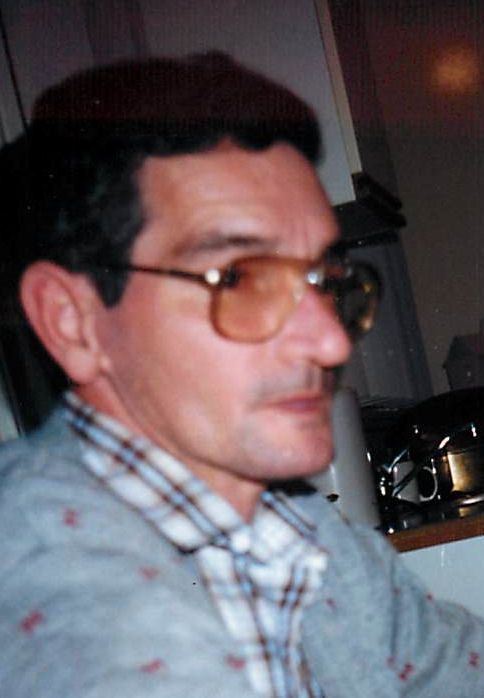 Michel Rollin