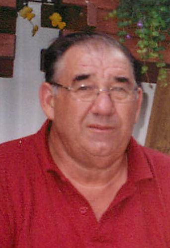 André Potvin