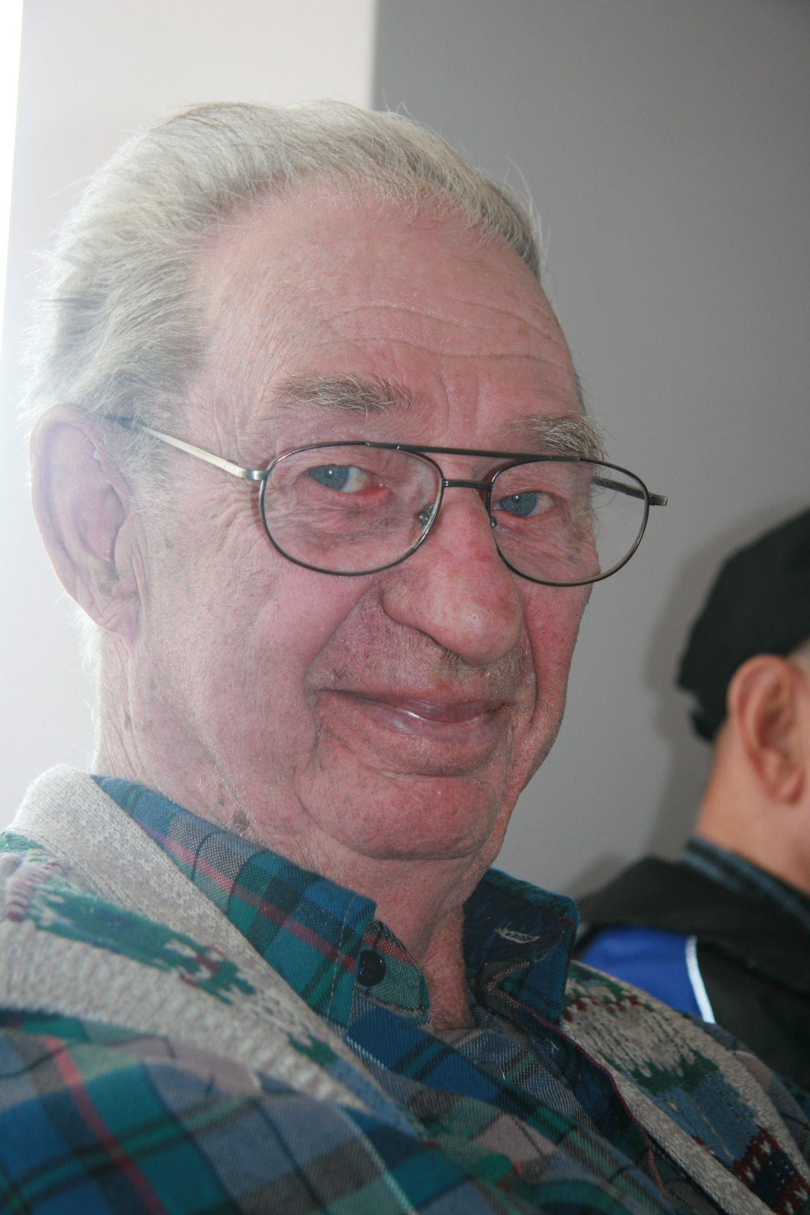 Edmond Gagnon