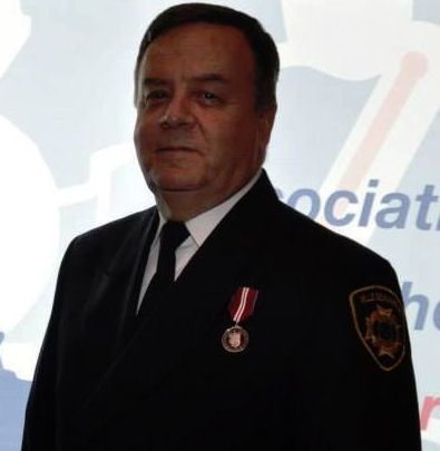 Patrick Lemieux