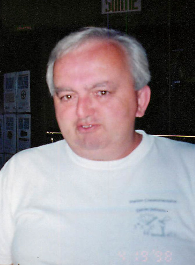 Bertrand O'Connor