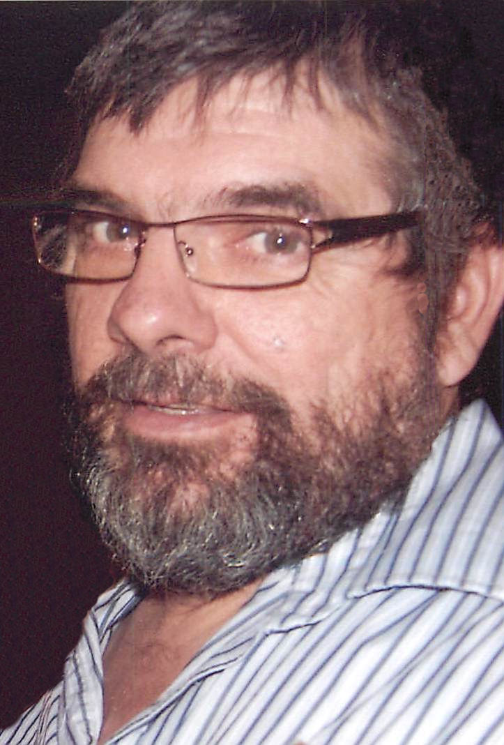 Pierre Caron