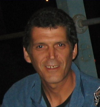 Darquis Paul