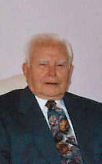 Ubald Morin