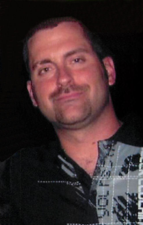 Eric Lafontaine