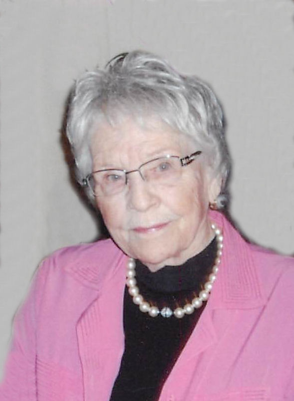 Yvonne Courchesne