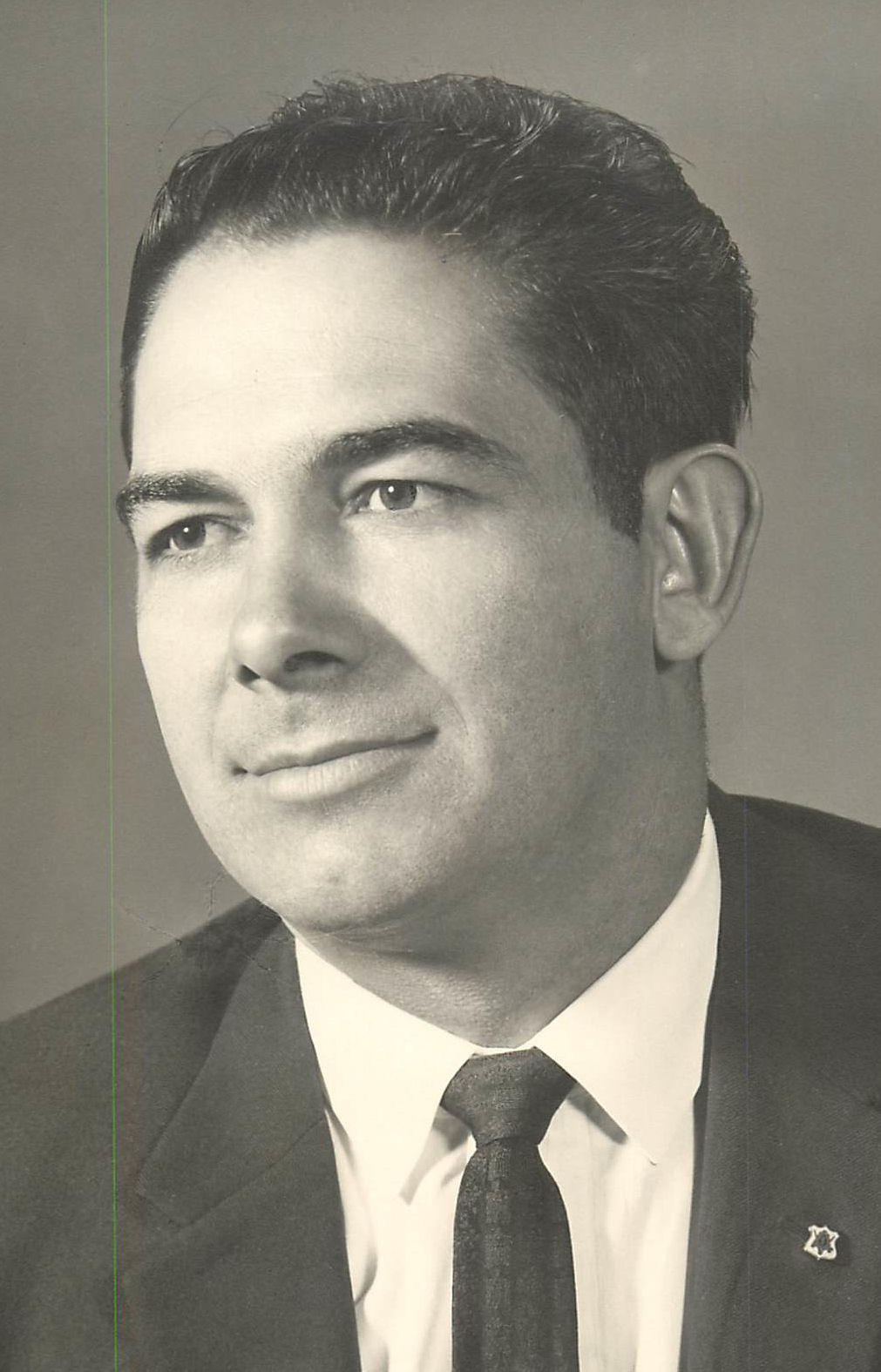 Émile Morin