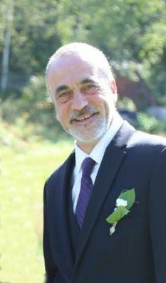 Luc Waters