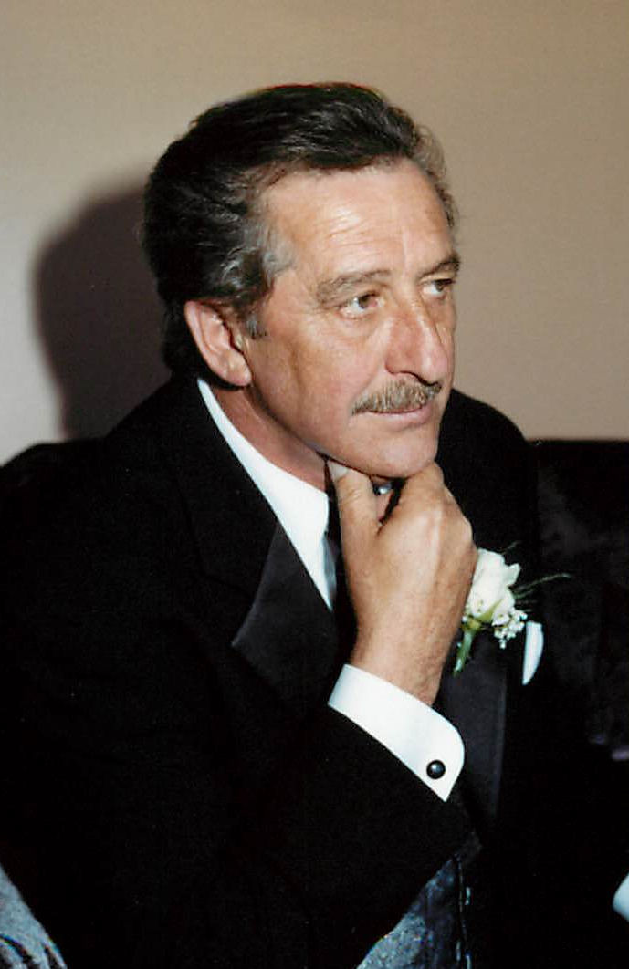 Pierre Thibault