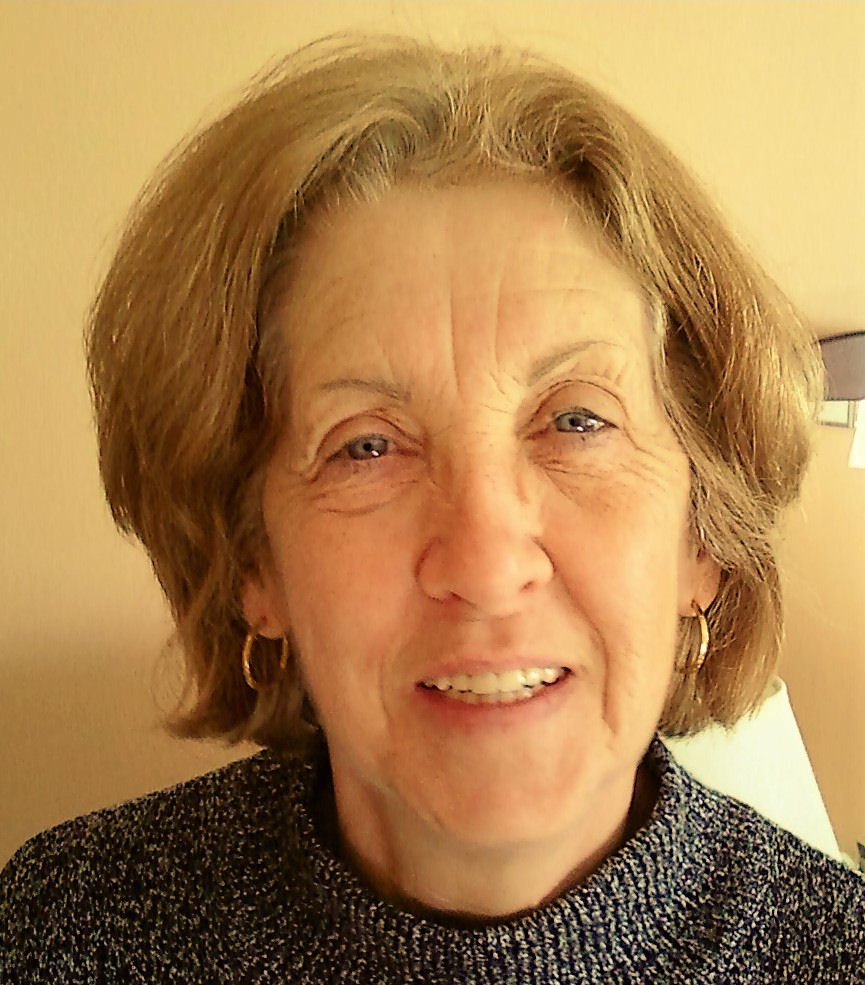 Cécile Duval