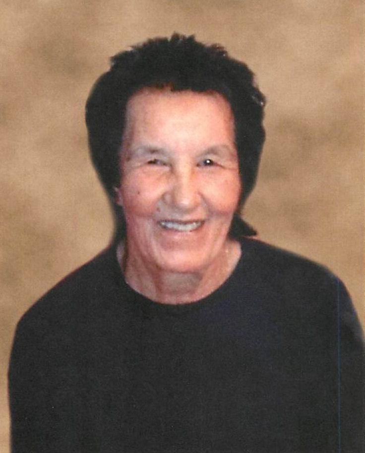 Emma Deschenes Jerome