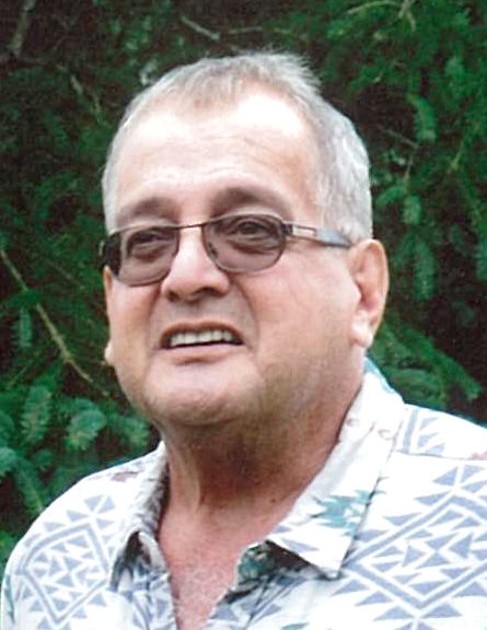 Clifford Peter Tenasco