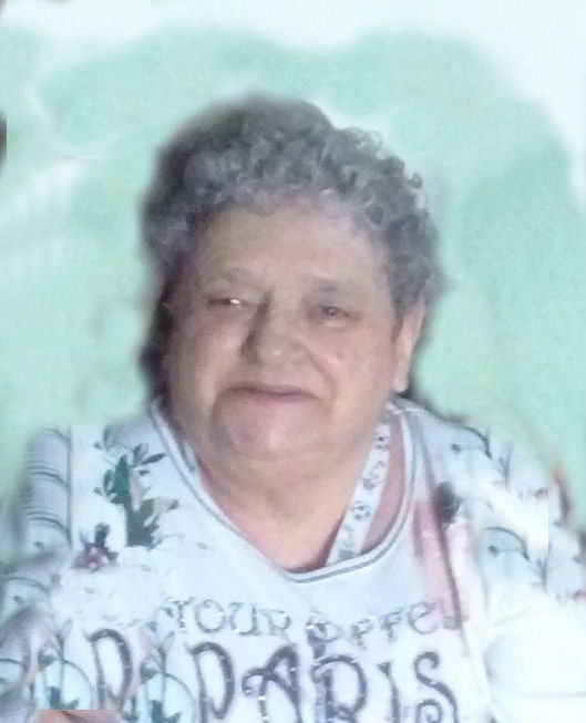 Aldéna Mosseau