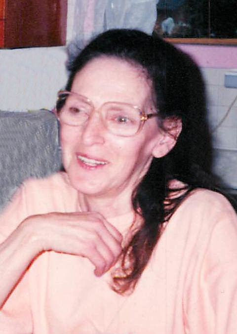 Emely Morin (née Marenger) Marenger