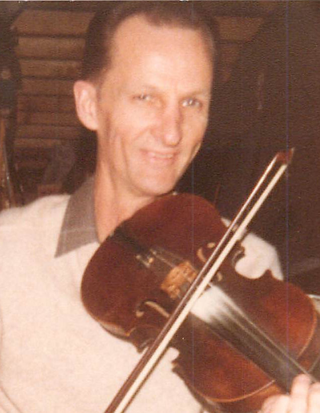 Ernie Moore