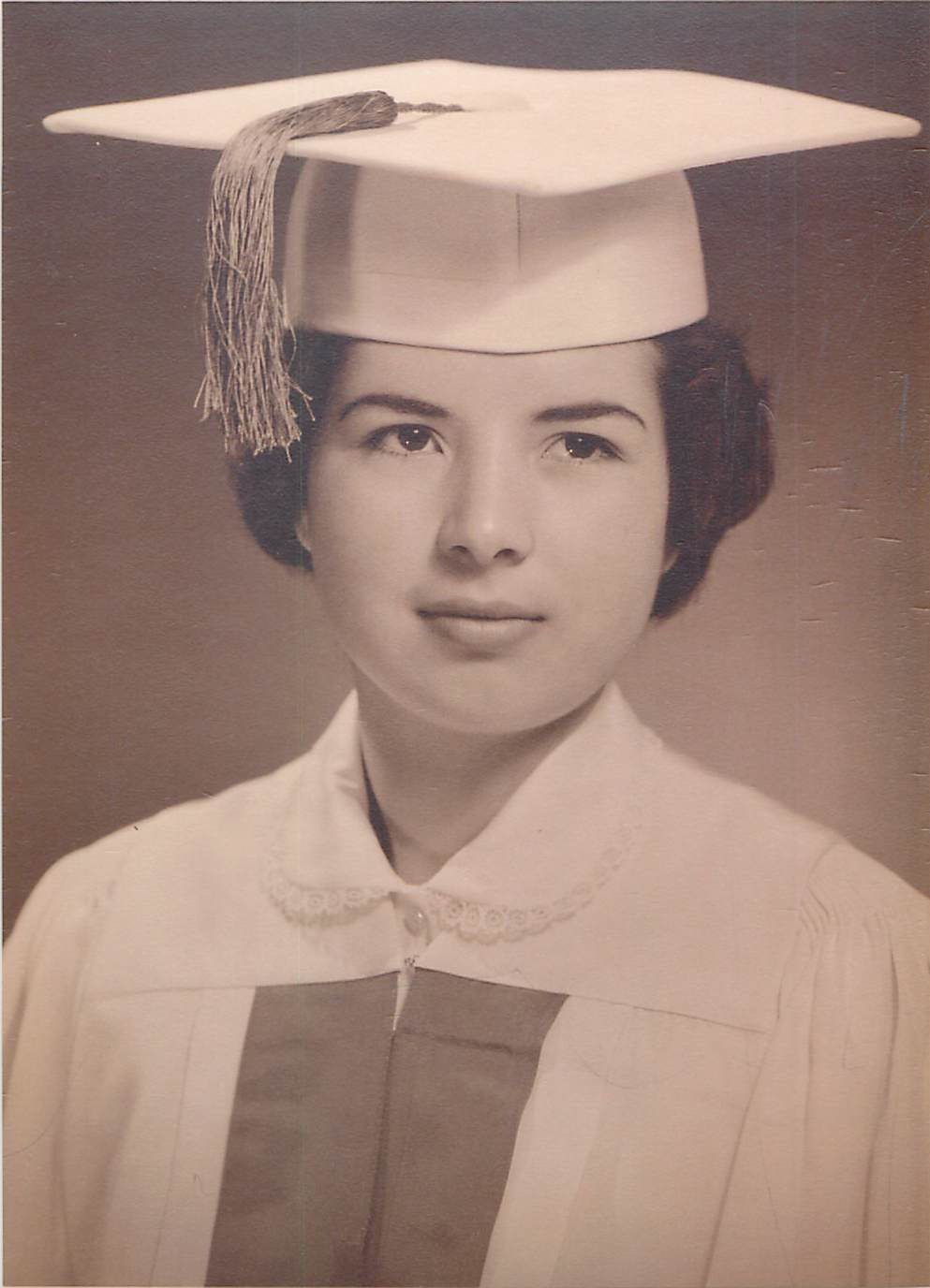 Pauline Decontie (née Cote) Cote