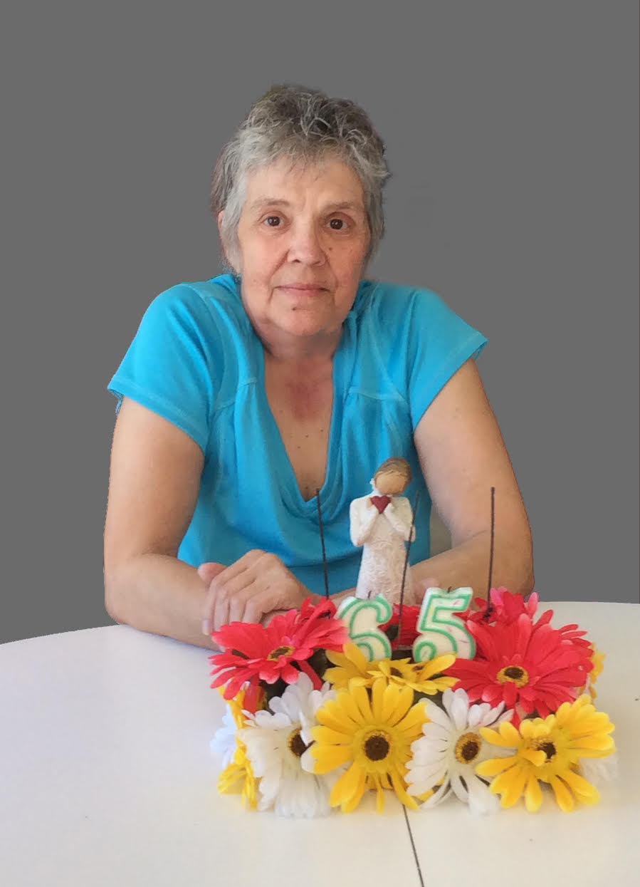 Francine Mantha