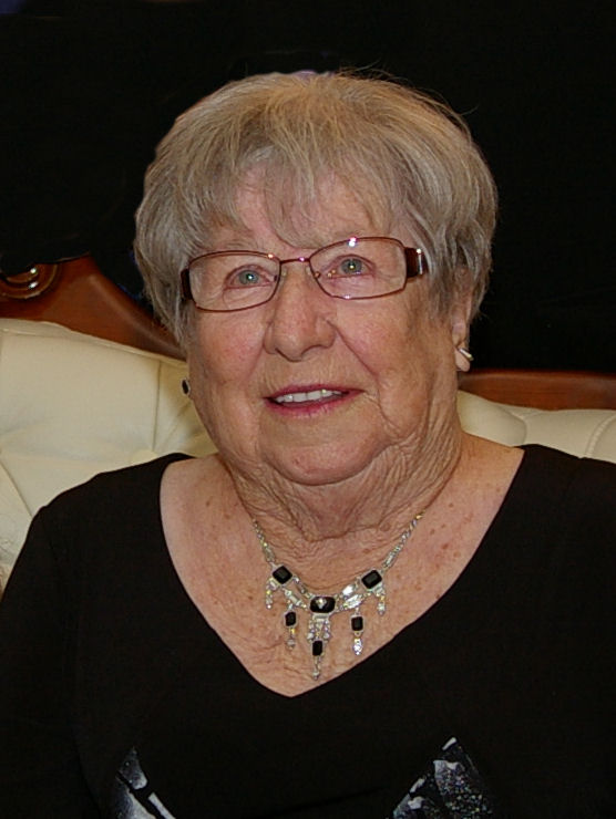 Fleurette Labelle Lacroix