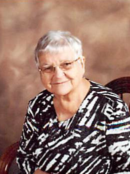 Thérèse Boileau St-Jean