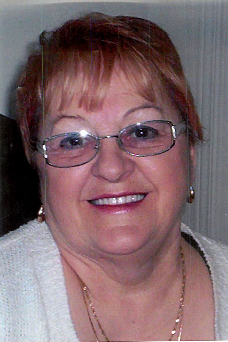 Michèle Lafrenière