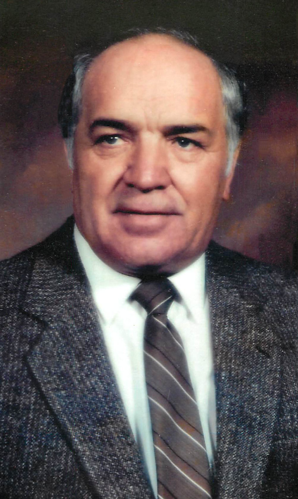 Maurice Mantha