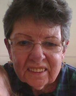 Carmen Lachance Bertrand