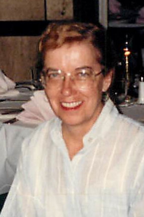 Rita Laprade Moreau