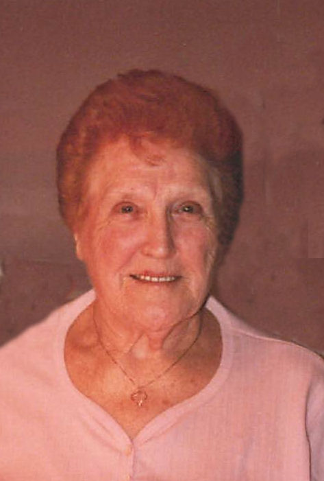 Anita Richard Lafrenière