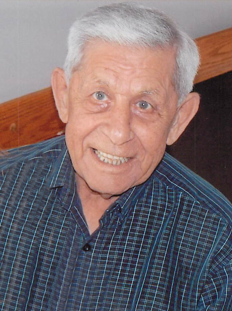 Alfred Poulin