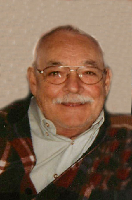 Bernard Larose